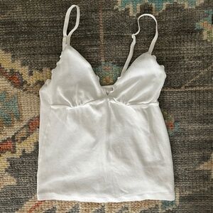 BRANDY TANK